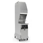 Giles GBF-50-VH 20 3/8" Ventless Fryer