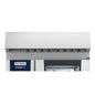 RATIONAL 60.76.177 33 5/8" Ventless Hood