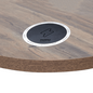 BFM Seating 2KP48R-FPC2 Table Top