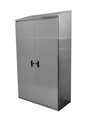 Advance Tabco 9-OPC-84DR 50 3/8" Mop Sink Cabinet