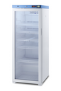 Summit ACR1322GNSF456 23 3/8" Solid Door Undercounter Refrigerator
