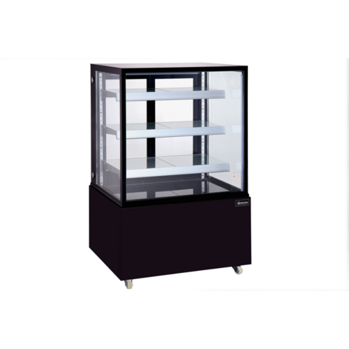 Omcan 48472 36 3/8" Refrigerated Display Case