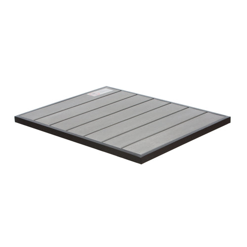 BFM Seating PH2430GRTK-BLU 30" Table Top