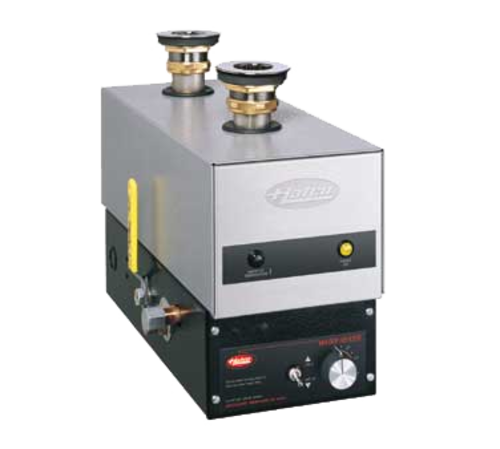 Hatco FR-6B 8" Countertop Food Warmer