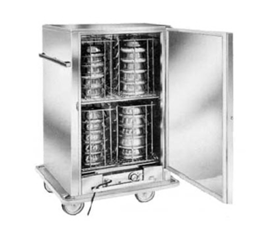 Carter-Hoffmann BB40 32" Banquet Cabinet