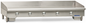 Imperial ITG-60-E 60" Electric Countertop Griddle