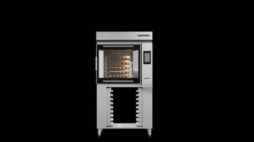 Revent E3S 36 5/8" Electric Convection Oven