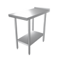 Winholt DTSB-15-3618 18" Equipment Stand