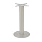 Florida Seating AL-2400 23X6 BH SILVER 23" Table Base