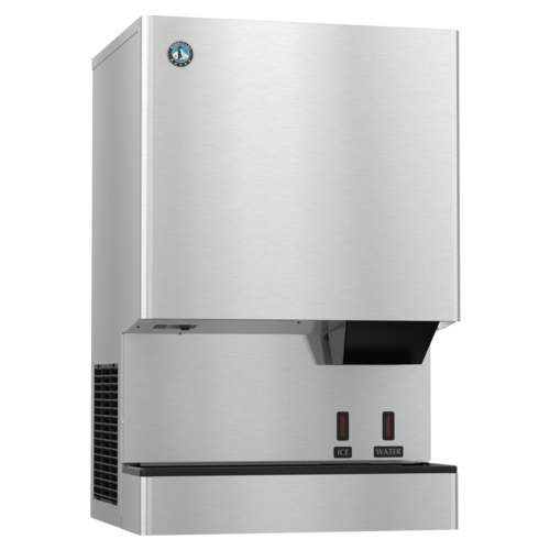 Hoshizaki DCM-300BAK-OS 26" Nugget Ice Dispenser