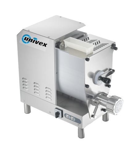 Univex UPASTA 15 1/2" Extruder Pasta Machine