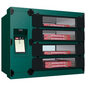 Hatco F2GBP-22-C 77 3/4" Pickup Locker