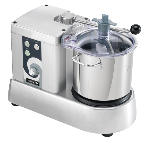 Omcan 47269 Electric Food Cutter