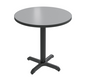 Plymold 60000PVC 60" Table Top