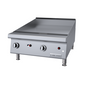 Garland GTGG24-G24M-SIGNATURE 23 5/8" Gas Countertop Griddle