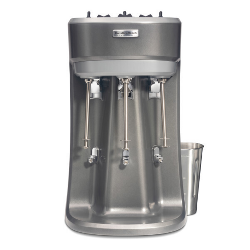 Hamilton Beach HMD400R 9" Drink Mixer