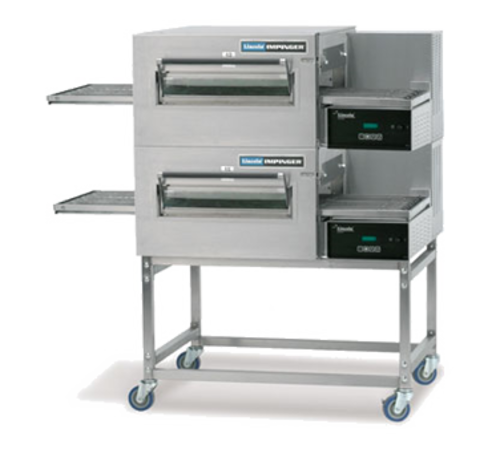 Lincoln 1180-FB2E Electric Conveyor Oven