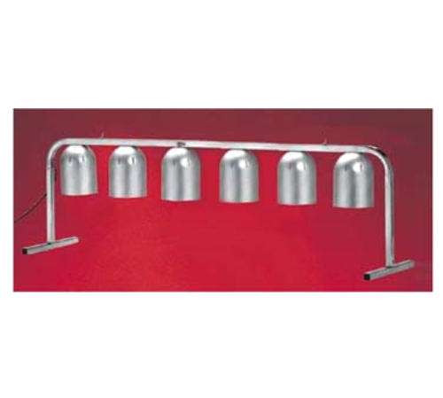 Nemco 6008-6 60" Heat Lamp