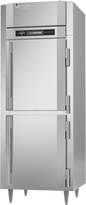 Victory HSA-1D-1-EW-PT-HD 31 1/4" Heated Holding Cabinet