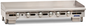 Imperial ITG-72 72" Gas Countertop Griddle