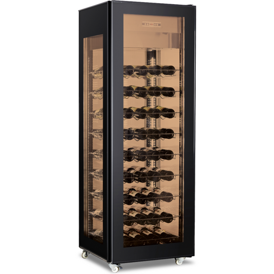 Omcan 43458 25 3/4" Wine Refrigerator
