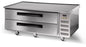 Traulsen CLES-48HT-BN 48" Chef Base