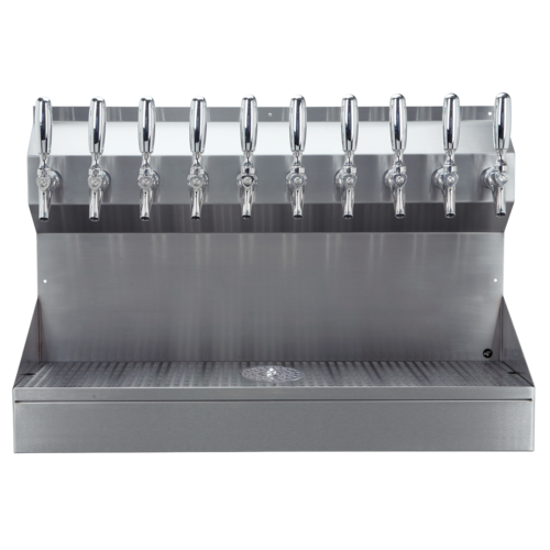 Micro Matic KRONOS-10SSKRGR Draft Beer Tower