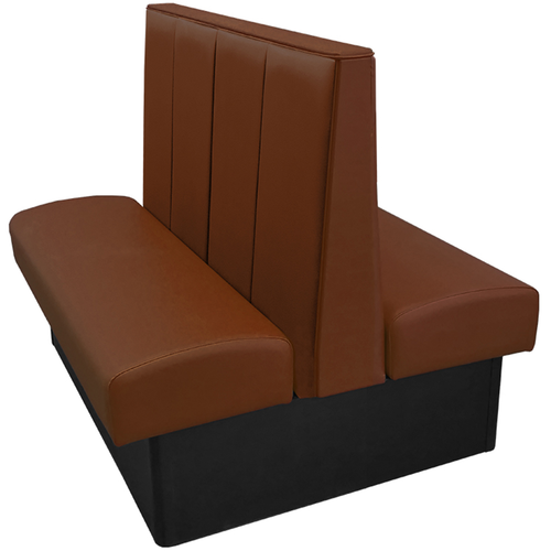 Oak Street WD-3042-DBL 30" Booth