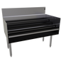 Glastender LDB-42 42" Underbar Storage Unit