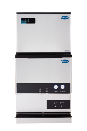 Icetro ID-C220-30 30 1/4" Ice Dispenser