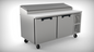 Randell RP68CRR-N18-PCB 68" Pizza Prep Table