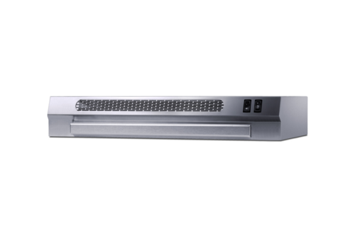 Summit HRTX24SSADA 23 7/8" Exhaust Hood