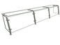 Hatco EP21-09612 96" Sneeze Guard