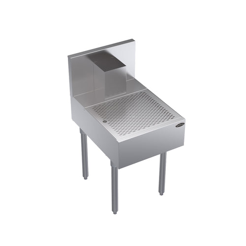 Krowne KR24-BD18 18" Underbar Beer Station