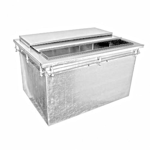 Glastender DI-IB24-CP10 26" Ice Bin
