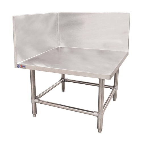 Omcan 37961 31" Equipment Stand