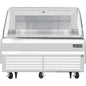 Everest EOMH-60-W-35-S 60" Open Air Merchandiser
