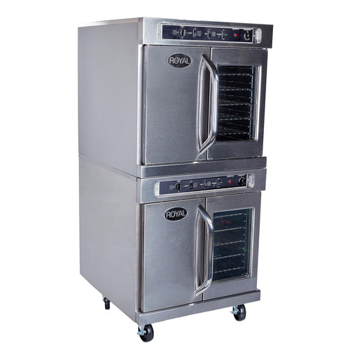 Royal Range RECO-2 34" Electric Convection Oven