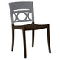 Grosfillex US566579 19 1/2" Patio Chair
