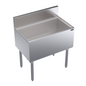 Krowne KR19-30 30" Underbar Ice Bin / Cocktail Station