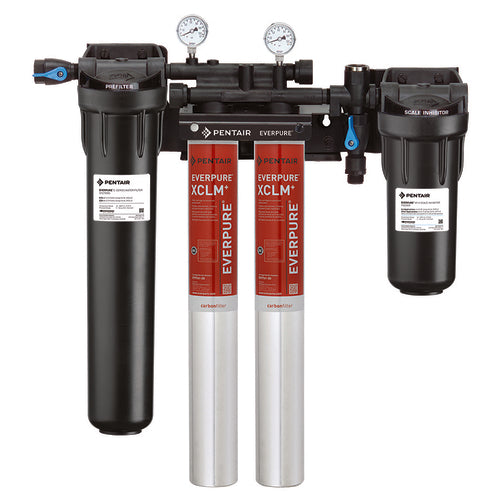 Everpure EV976132 25 1/2" Water Filtration System