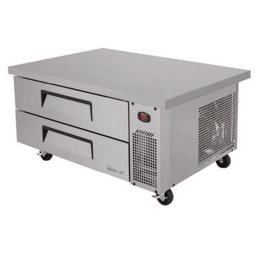 Turbo Air TCBE-48SDR-E-N 53 5/8" Chef Base