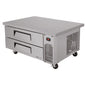 Turbo Air TCBE-48SDR-E-N 53 5/8" Chef Base