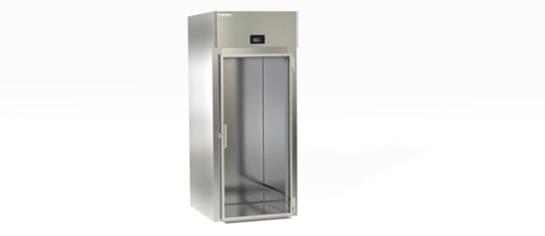 Delfield DSLHRI1-G 36 1/2" Heated Holding Cabinet