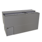 Glastender ST60-S 60" Bottle Cooler