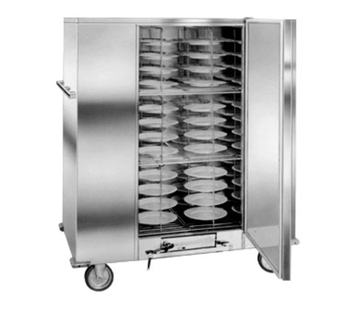 Carter-Hoffmann BB96E 48 3/4" Banquet Cabinet