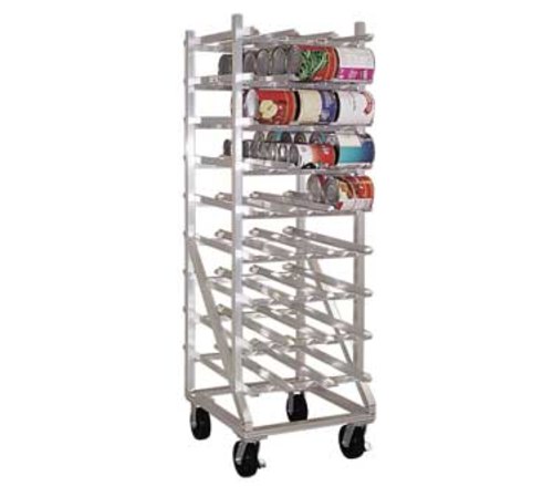 New Age 1250CK 25 1/2" Storage Rack