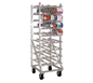New Age 1250CK 25 1/2" Storage Rack
