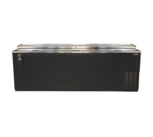 Micro Matic MDW95 95 1/4" Bottle Cooler