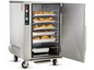 FWE MTU-7 29 3/4" Heated Holding Cabinet